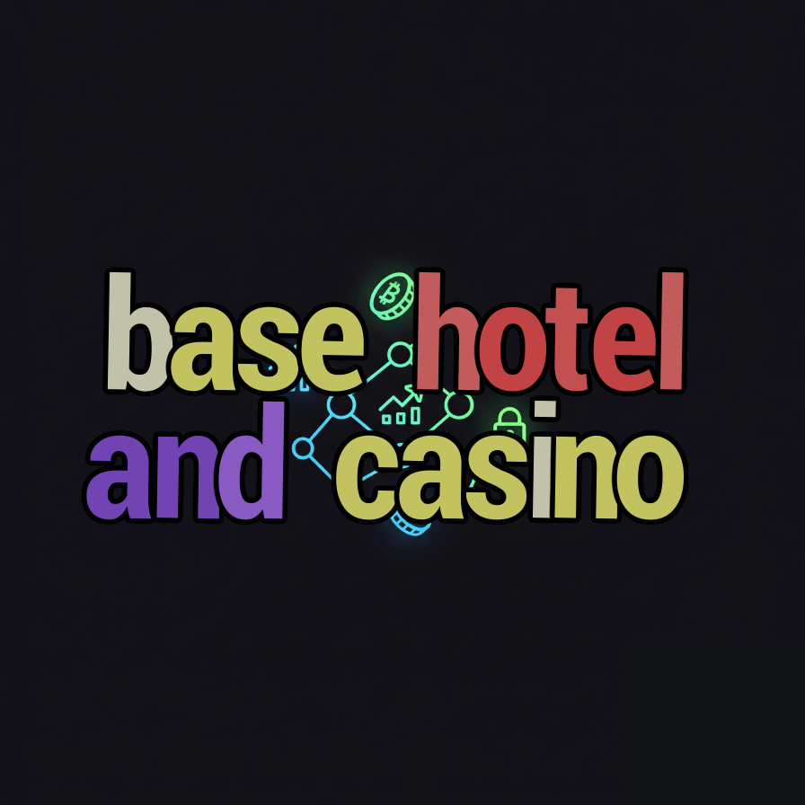base hotel and casino